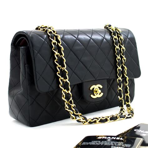 borsa chanel a spalla|Chanel borse italia.